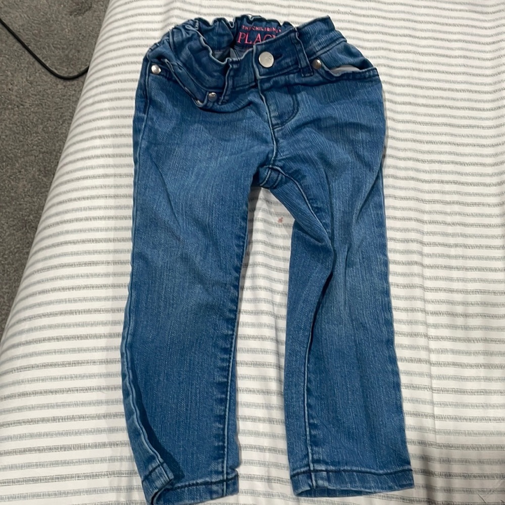 2T Children’s Place Jeans